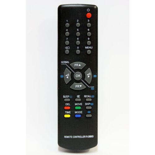 DAEWOO R28B03 Távirányító csere