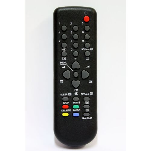 Telecomanda DAEWOO R-40A01