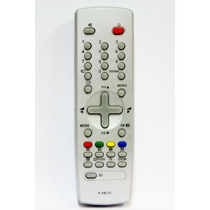 Daljinski upravljač Daewoo R49C10 - Daljinski upravljač