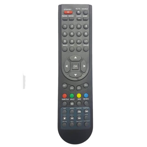 Telecomanda TV LCD DAEWOO RM-827DC Inlocuire