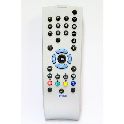 Grundig TP160 Fernbedienung Ersatz