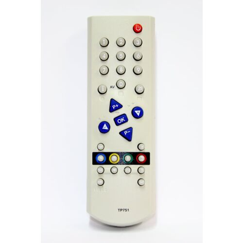 Daljinski upravljač GRUNDIG TP 751
