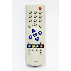Diaľkové ovládanie GRUNDIG TP 751 - Diaľkové ovládače
