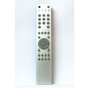 Diaľkové ovládanie pre TV Grundig TP3 LCD - Diaľkové ovládače