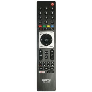 Daljinski upravljač HUAYU RM-L1383 za Grundig televizore - Daljinski upravljač