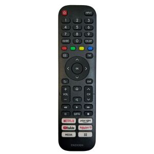 Zamjenski daljinski upravljač Hisense EN2X30H - Daljinski upravljač