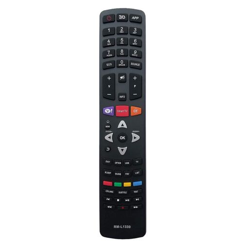 Дистанционно управление TCL RM-L1330 Замяна