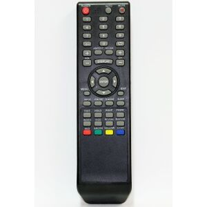 Náhradné diaľkové ovládanie HERU LCD - Diaľkové ovládače