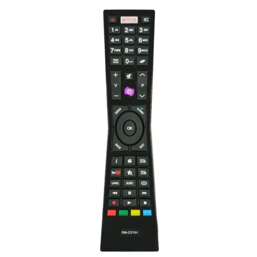 JVC RM-C3184 távirányító