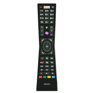 Telecomanda JVC RM-C3184 - Telecomenzi