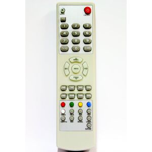 Diaľkový ovládač Vortex-Konka KKY 261 - Diaľkové ovládače