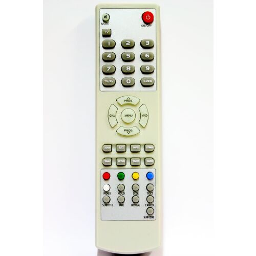 Diaľkový ovládač Vortex-Konka KKY 261