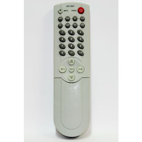 Daljinski upravljač EVEREST KKY267 za KONKA, VORTEX, SCHNEIDER televizore