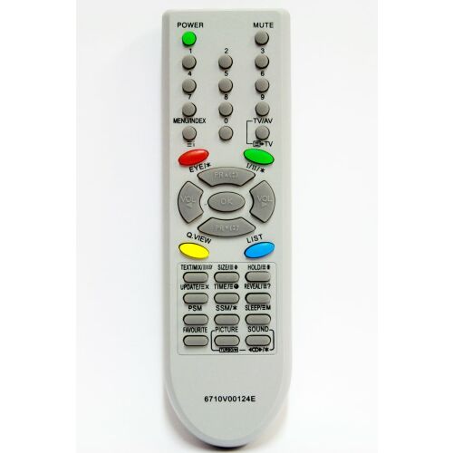 Daljinski upravljač LG 6710V00124E