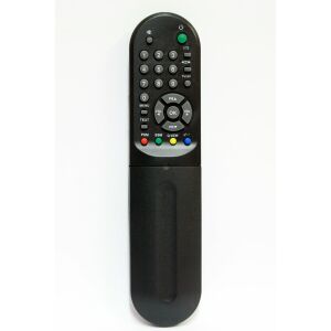 Daljinski upravljač za TV LG GoldStar 125-224F Zamjena - Daljinski upravljač