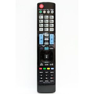 Zamjenski daljinski upravljač za TV LG AKB72914065 - Daljinski upravljač