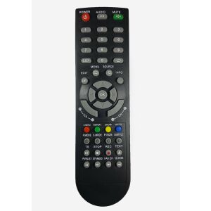 Daljinski upravljač Orion PIF22 Zamjena - Daljinski upravljač