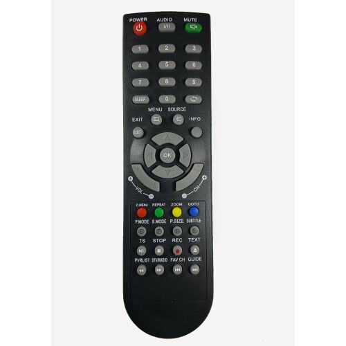 Daljinski upravljač Orion PIF22 Zamjena