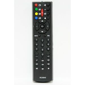 Zamjenski daljinski upravljač RC5840 - Daljinski upravljač