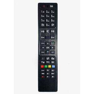 Daljinski upravljač Panasonic RC48127 - Daljinski upravljač