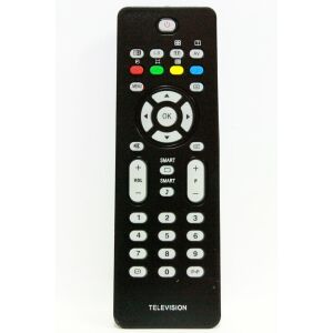 Diaľkové ovládanie Philips RM-D627C