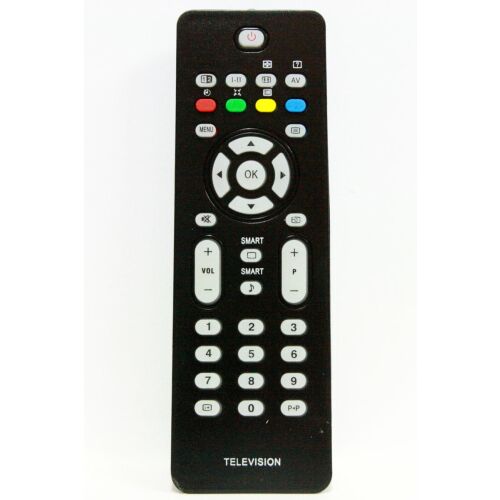 Diaľkové ovládanie Philips RM-D627C Náhrada