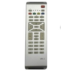 Diaľkové ovládanie Philips RM-D631 VR3 - Diaľkové ovládače