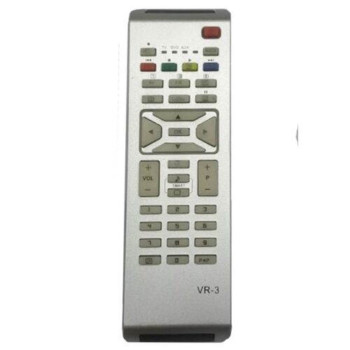 Pilot Philips RM-D631 VR3