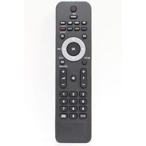 Diaľkové ovládanie pre TV Philips - Náhradné diaľkové ovládanie pre LCD televízory Philips - Diaľkové ovládače