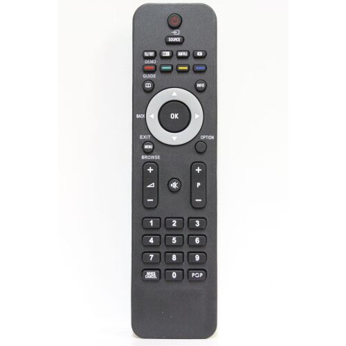 Zamjenski daljinski upravljač za Philips RC6 LCD TV