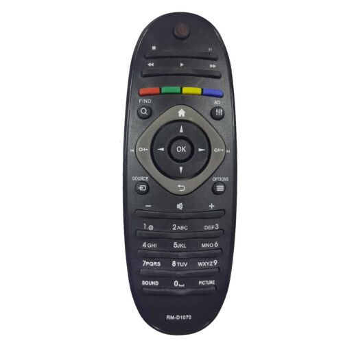 Telecomanda Philips RM-D1070