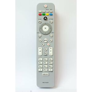 Daljinski upravljač Philips RM-D1000W Zamjena - Daljinski upravljač