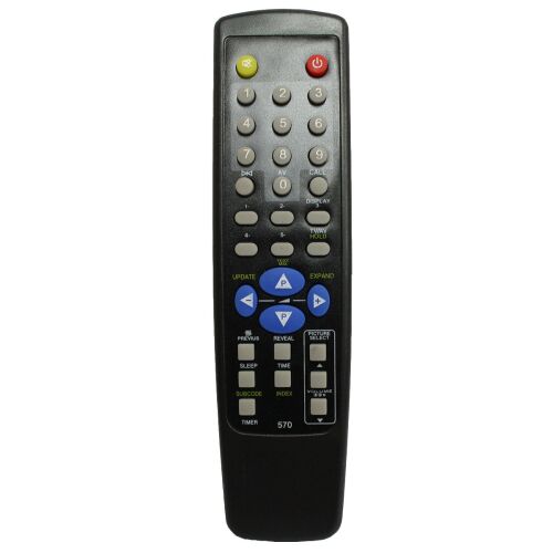 Daljinski upravljač Funai P570