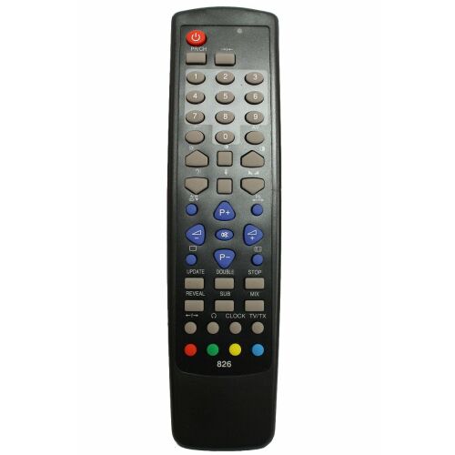 Daljinski upravljač Beko P826/2196