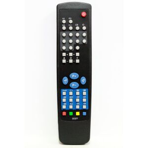 Zamjenski daljinski upravljač P909-Philips - Daljinski upravljač