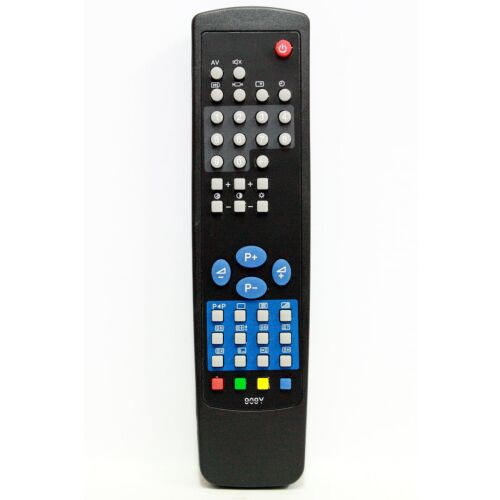 Zamjenski daljinski upravljač P909-Philips