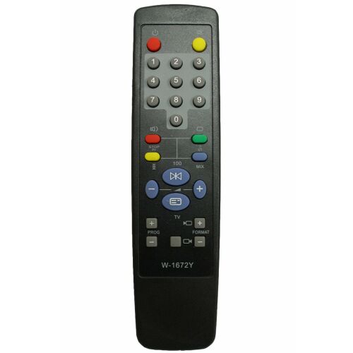 Zamjenski daljinski upravljač Saba RCT3003