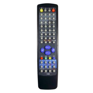 Zamjenski daljinski upravljač Philips P1696 - Daljinski upravljač