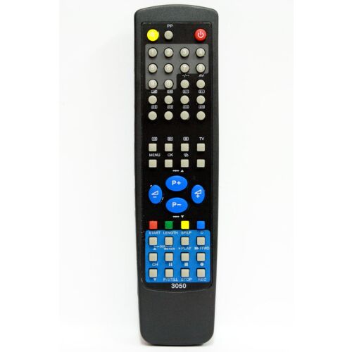 Zamjenski daljinski upravljač LG P3050