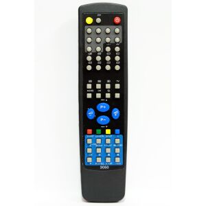 Náhradné diaľkové ovládanie LG P3050 - Diaľkové ovládače