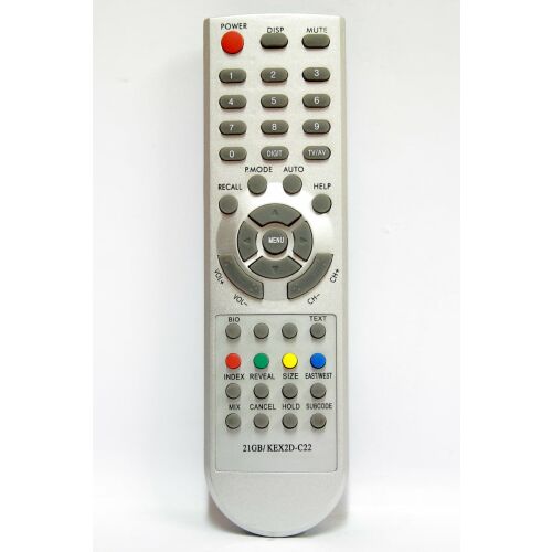 Daljinski upravljač Platinium 21GB/KEX2D-C22