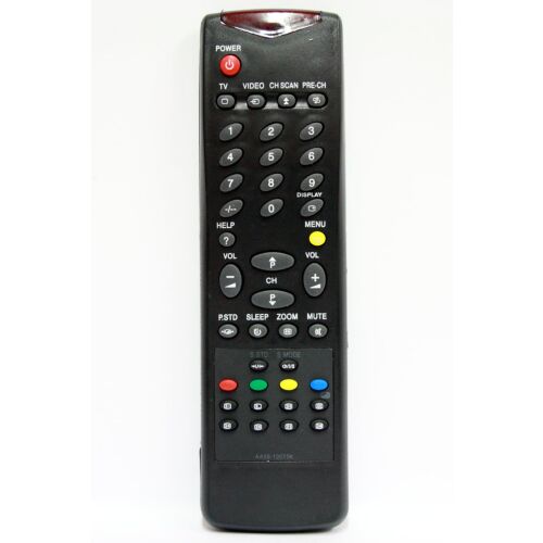 Daljinski upravljač Samsung AA59-10075 zamjena