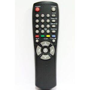 Zamjenski daljinski upravljač Samsung 10129C - Daljinski upravljač