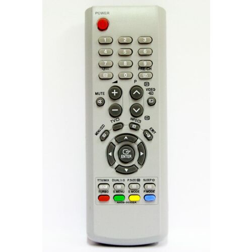 Zamjenski daljinski upravljač Samsung AA59-00332A
