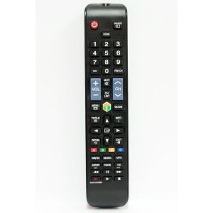 Náhradné diaľkové ovládanie pre Samsung AA59-00588A Smart TV - Diaľkové ovládače