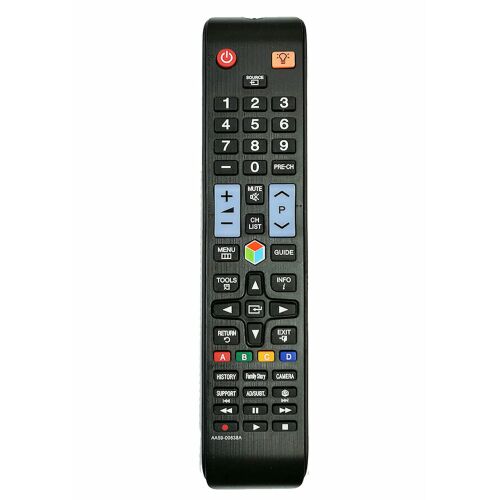 Telecomanda de schimb pentru Samsung AA59-00638A Smart TV