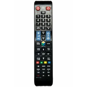 Diaľkové ovládanie Samsung BN59-01178B - smart  