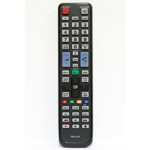 Zamjenski daljinski upravljač Samsung RM-L919 - Daljinski upravljač