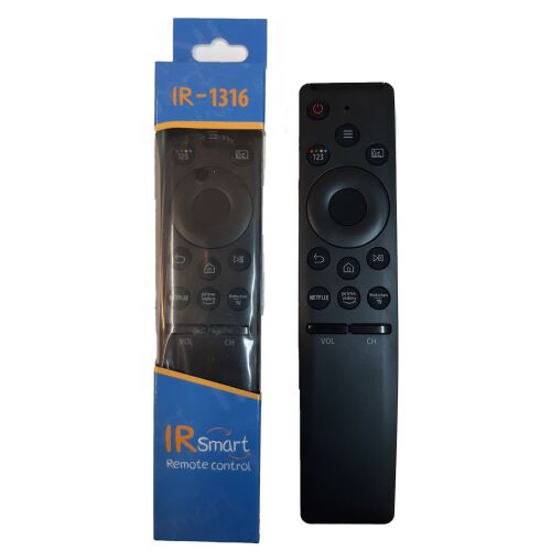 Náhradné diaľkové ovládanie Samsung IR-1316