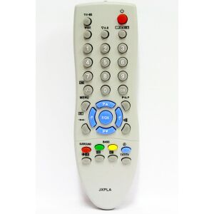 Náhradné diaľkové ovládanie Sanyo JXPLA - Diaľkové ovládače